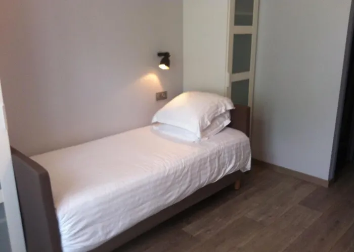 Vichy Résidencia