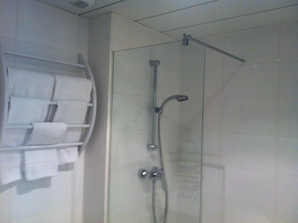 Appart hôtel Résidencia 3*