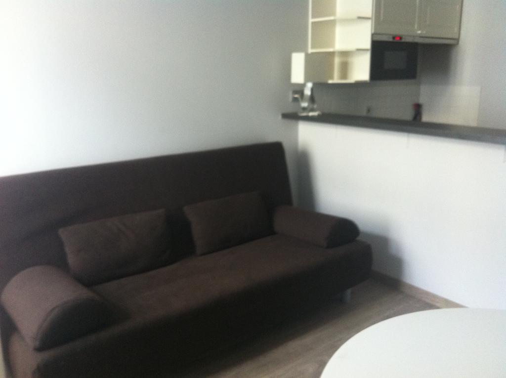 Résidencia 3*