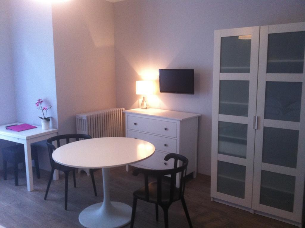 Appart hôtel Résidencia Vichy