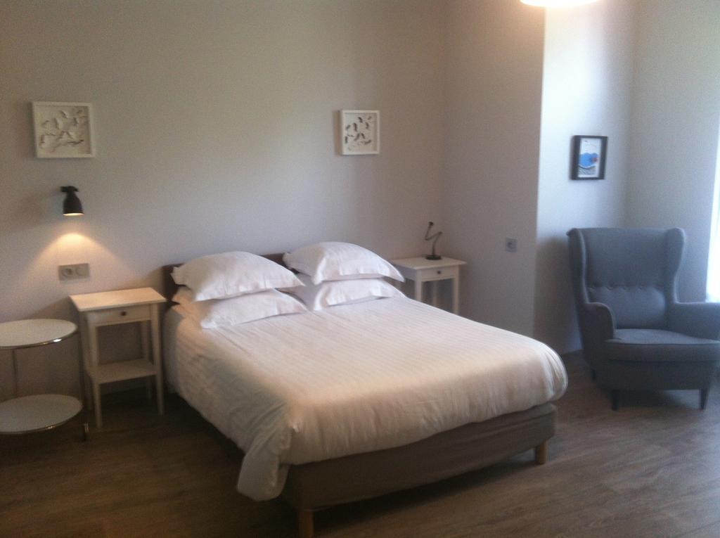 Appart hôtel Résidencia Vichy