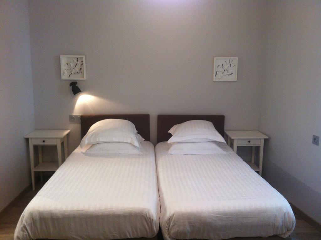 Résidencia Appart hôtel 3*