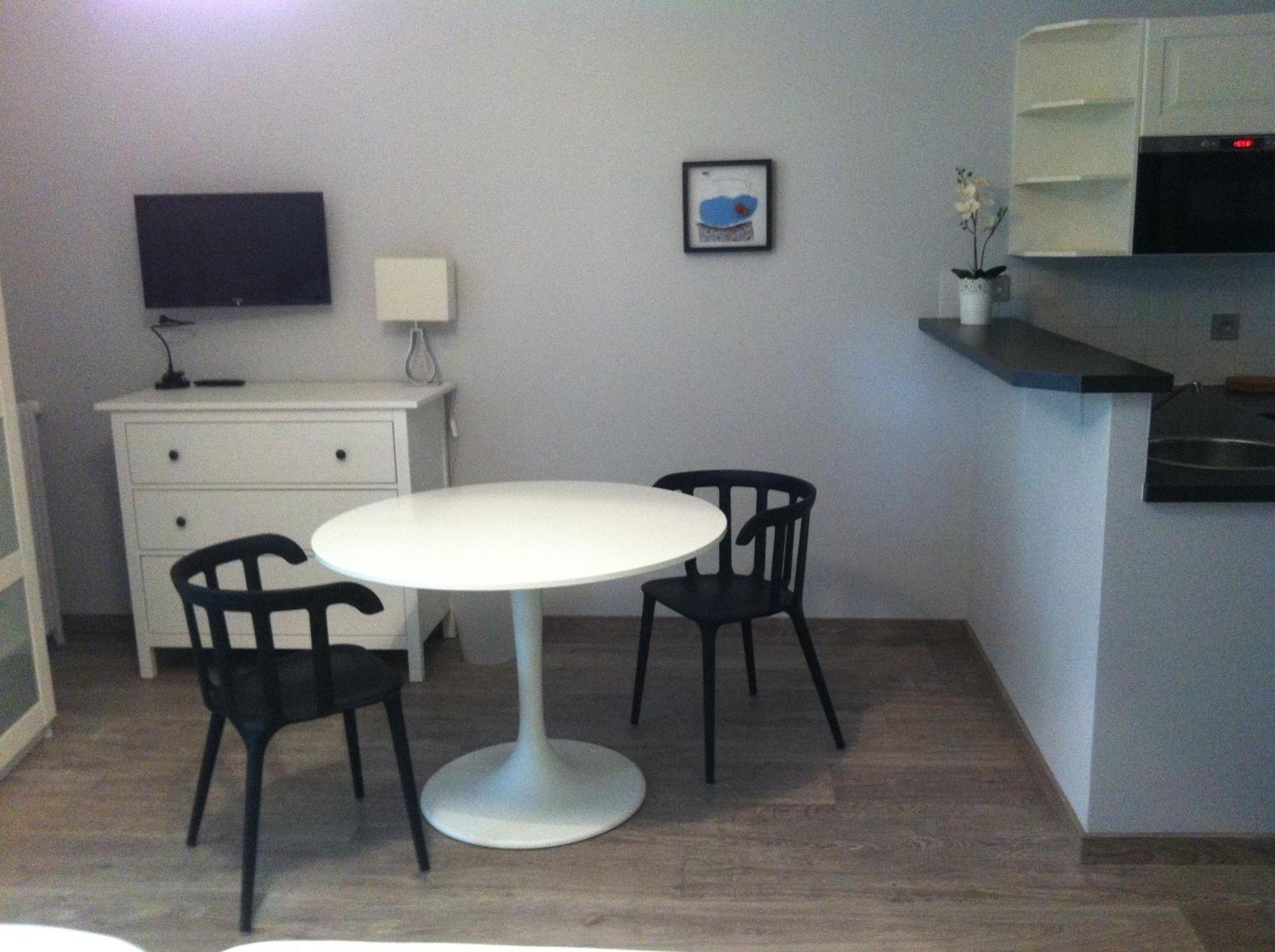 Résidencia Appart hôtel Vichy