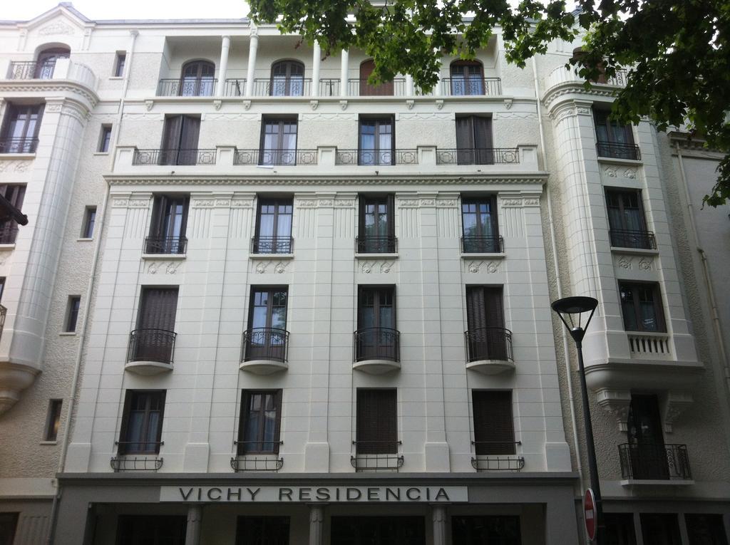 Résidencia 3*