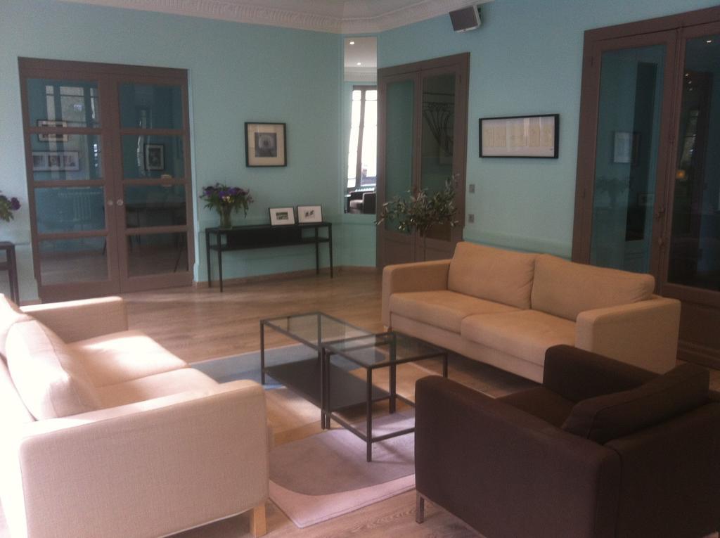 Résidencia 3* Vichy