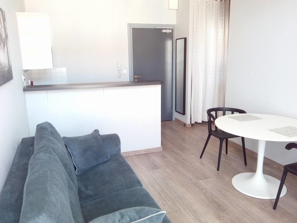 Résidencia Appart hôtel