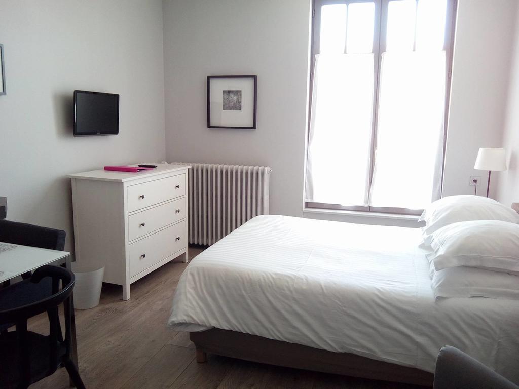 Résidencia Appart hôtel