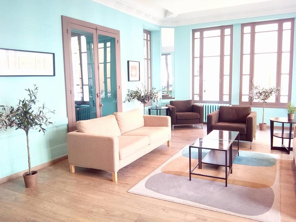 Appart hôtel Résidencia