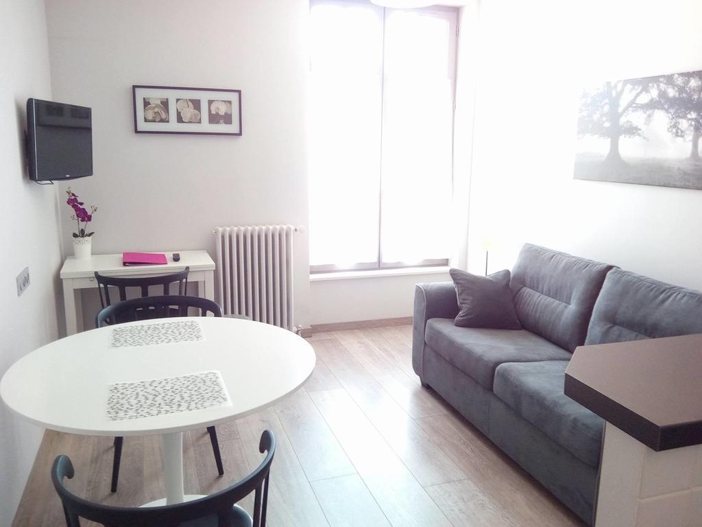 Résidencia 3* Vichy