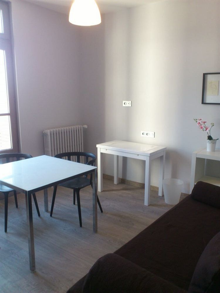 Appart hôtel Résidencia Vichy