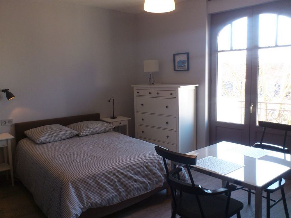 Appart hôtel Résidencia