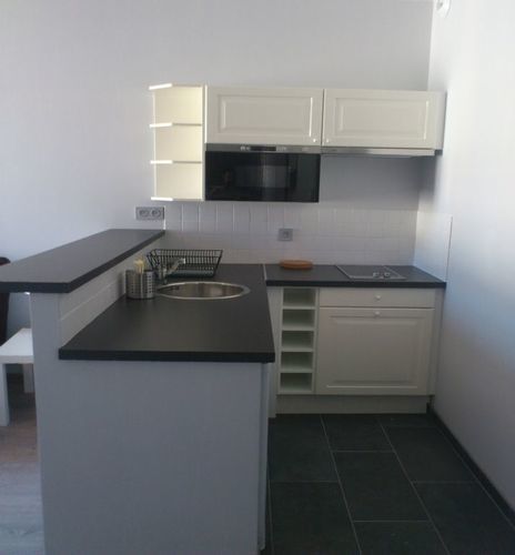 Appart hôtel Résidencia 3*