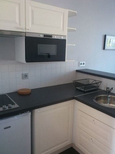 Résidencia Appart hôtel 3*