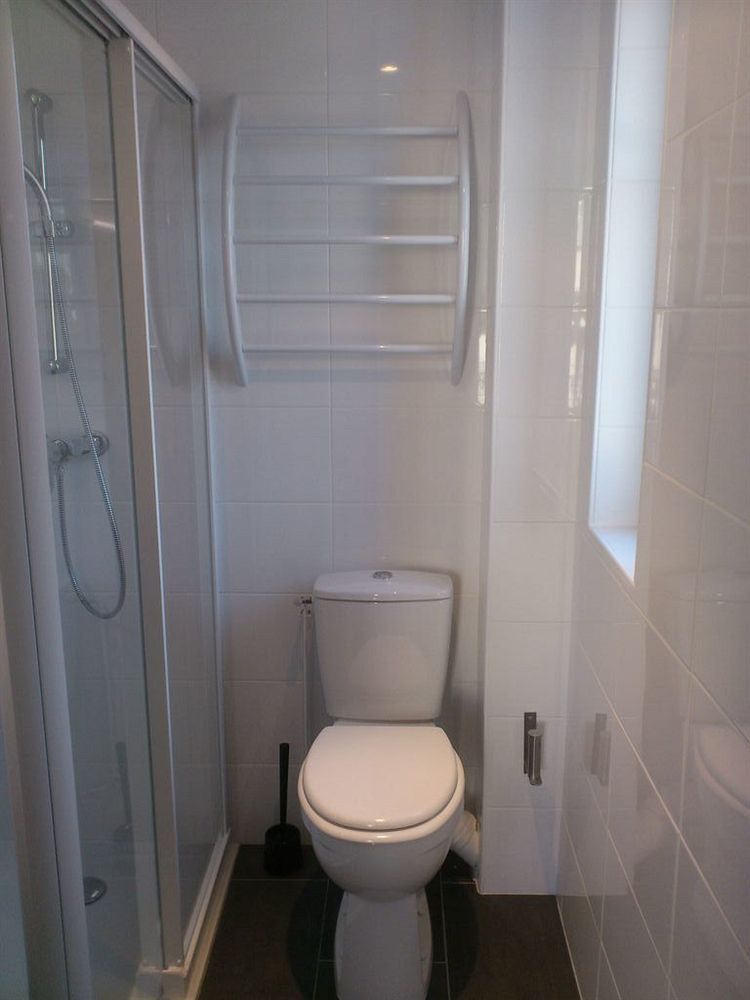 Appart hôtel Résidencia 3*
